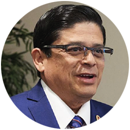 José Luis Carrillo Gamboa - Sistemed