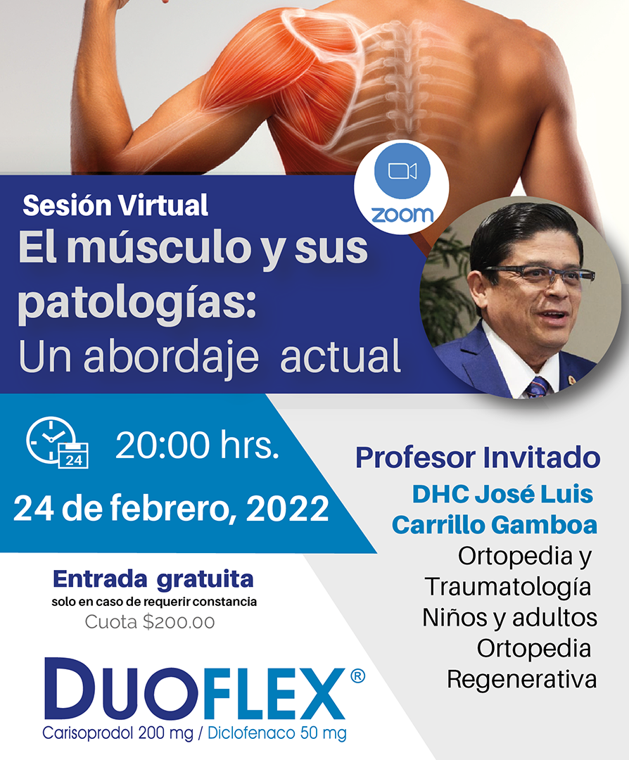 José Luis Carrillo Gamboa - Sistemed